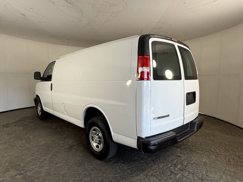 2018 Chevrolet Express Cargo Van 2500 Maumee OH