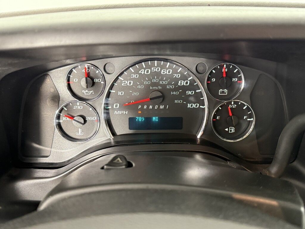 2018 Chevrolet Express Cargo Van 2500 Maumee OH