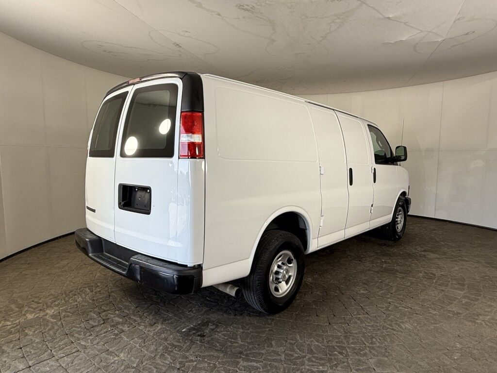 2018 Chevrolet Express Cargo Van 2500 Maumee OH