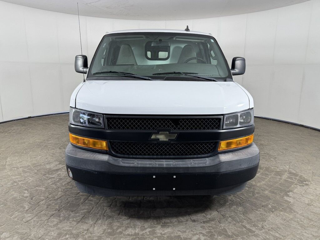 2018 Chevrolet Express Cargo Van 2500 Maumee OH