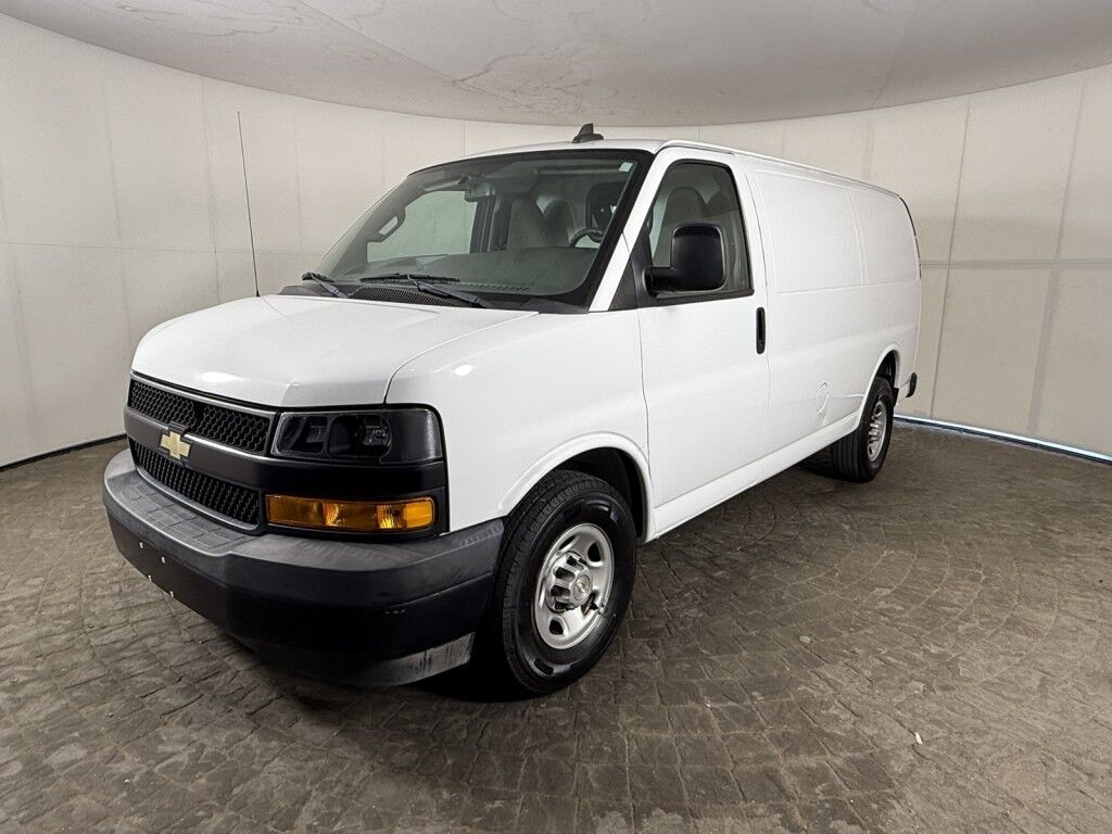 2018 Chevrolet Express Cargo Van 2500 Maumee OH