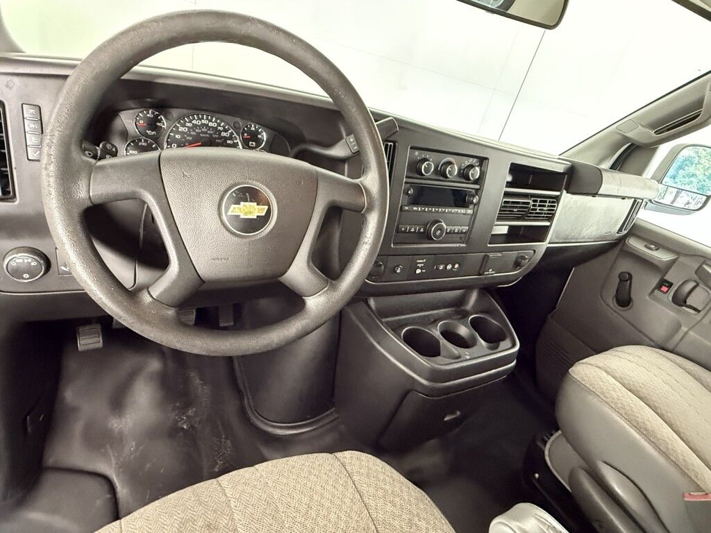 2018 Chevrolet Express Cargo Van 2500 Maumee OH