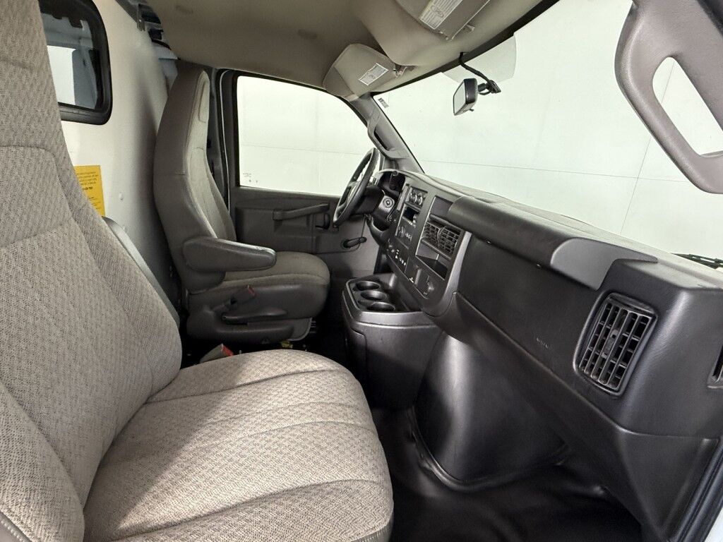 2018 Chevrolet Express Cargo Van 2500 Maumee OH