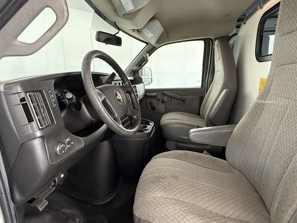 2018 Chevrolet Express Cargo Van 2500 Maumee OH