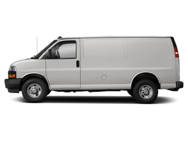 2018 Chevrolet Express Cargo Van Work Van Winder GA
