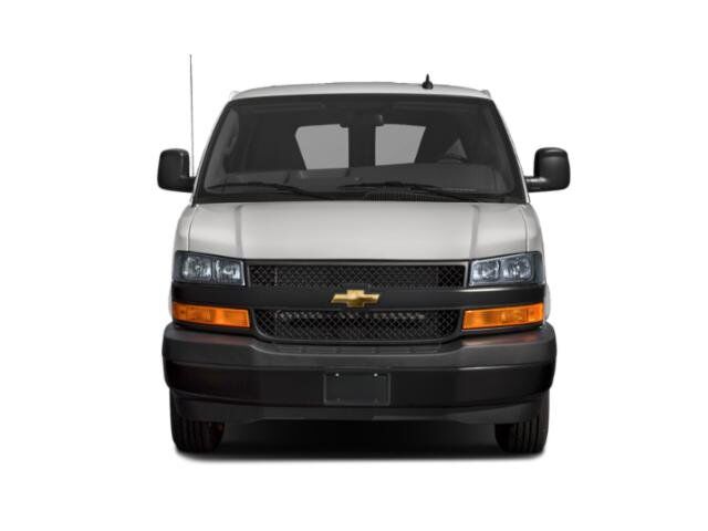 2018 Chevrolet Express Cargo Van Work Van Winder GA