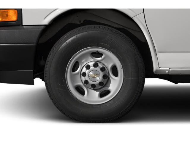 2018 Chevrolet Express Cargo Van Work Van Winder GA