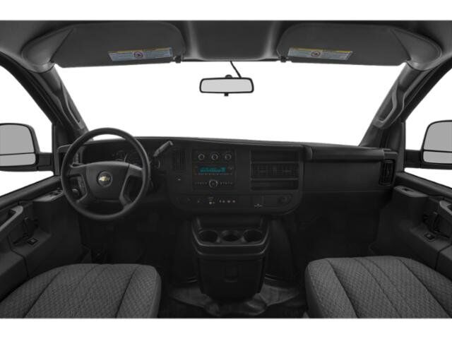 2018 Chevrolet Express Cargo Van Work Van Winder GA