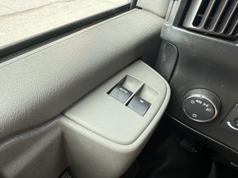 2018 Chevrolet Express G2500 Cargo Van 6.0L V8 73k mi's Collinsville OK