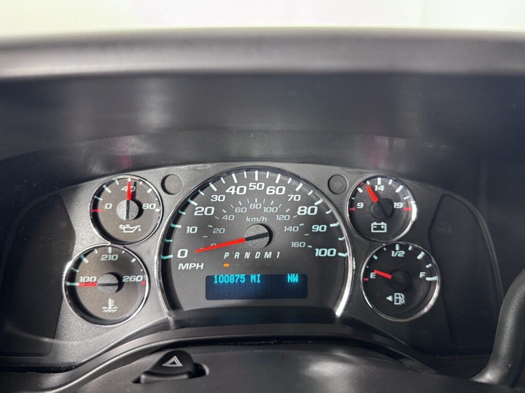 2018 Chevrolet Express Passenger 3500 LT 15 Passenger Maumee OH