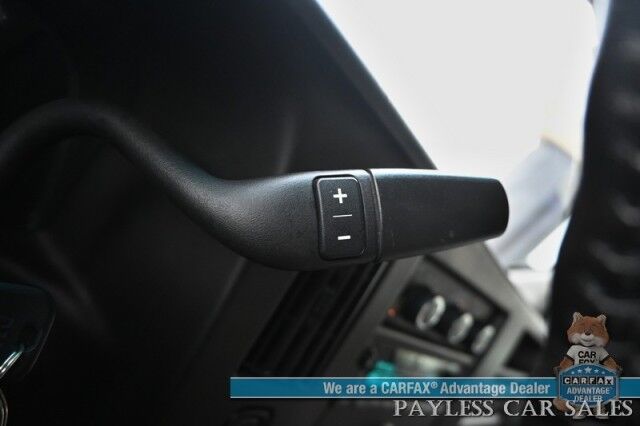 2018 Chevrolet Express Passenger LT 3500 Anchorage AK