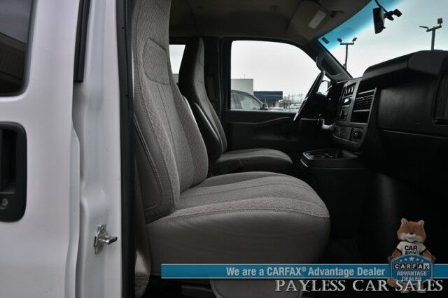 2018 Chevrolet Express Passenger LT 3500 Anchorage AK