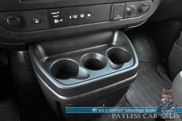 2018 Chevrolet Express Passenger LT 3500 Anchorage AK