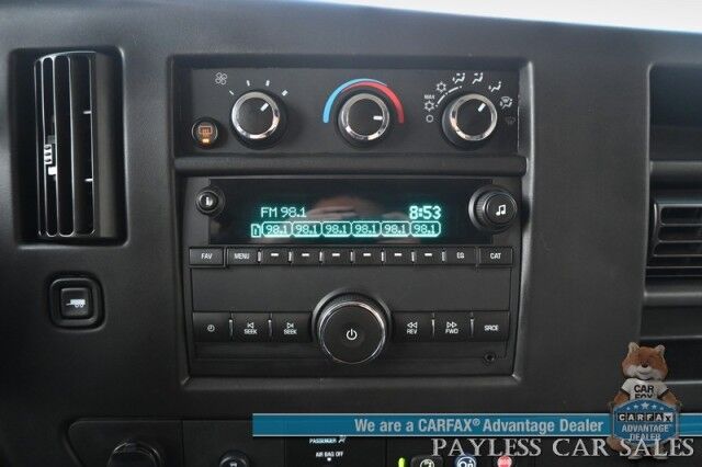 2018 Chevrolet Express Passenger LT 3500 Anchorage AK