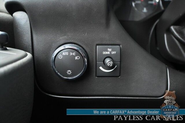 2018 Chevrolet Express Passenger LT 3500 Anchorage AK