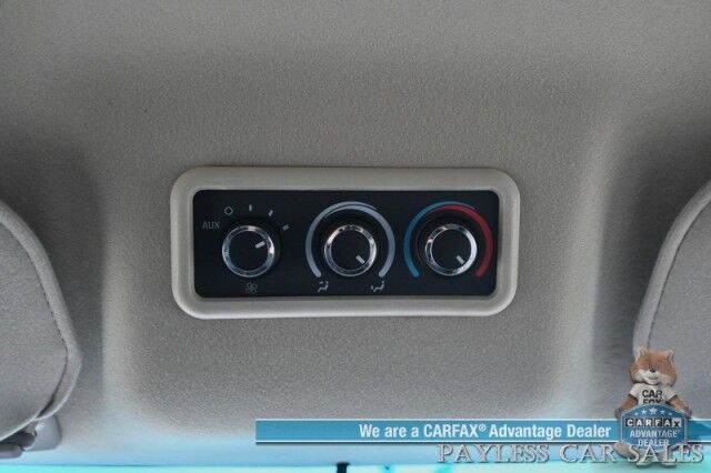 2018 Chevrolet Express Passenger LT 3500 Anchorage AK