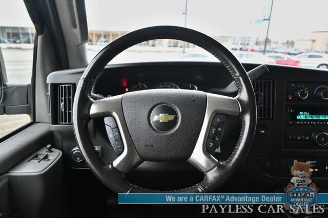 2018 Chevrolet Express Passenger LT 3500 Anchorage AK