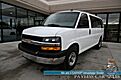 2018 Chevrolet Express Passenger LT 3500