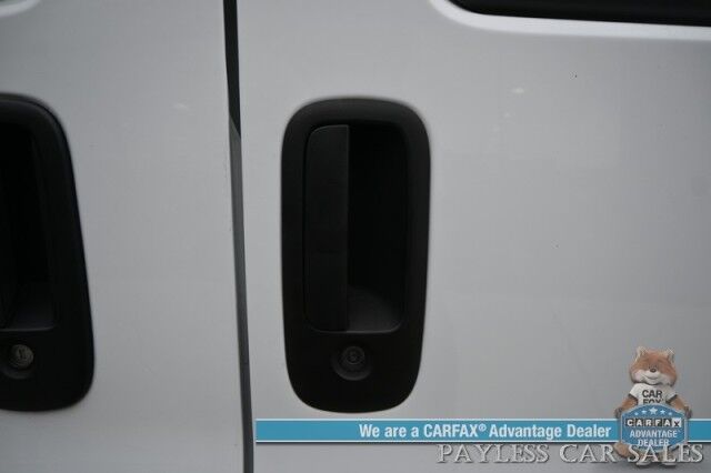 2018 Chevrolet Express Passenger LT Anchorage AK