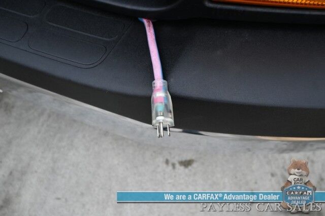 2018 Chevrolet Express Passenger LT Anchorage AK