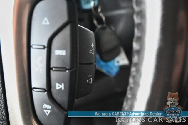 2018 Chevrolet Express Passenger LT Anchorage AK