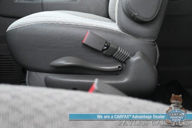 2018 Chevrolet Express Passenger LT Anchorage AK