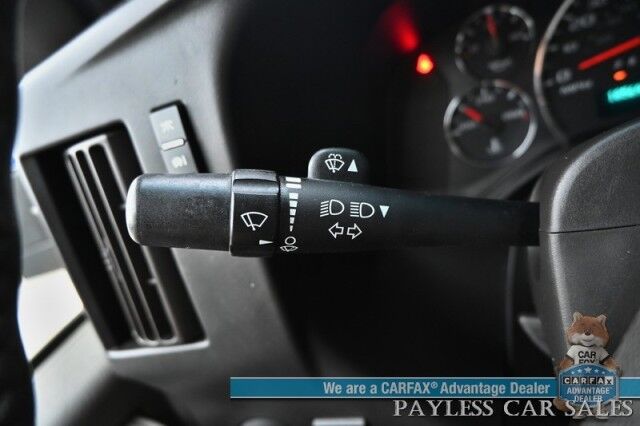 2018 Chevrolet Express Passenger LT Anchorage AK