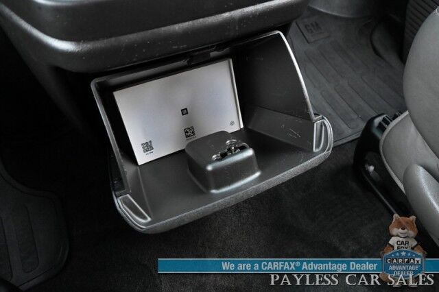 2018 Chevrolet Express Passenger LT Anchorage AK