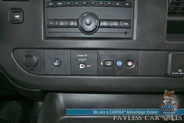 2018 Chevrolet Express Passenger LT Anchorage AK