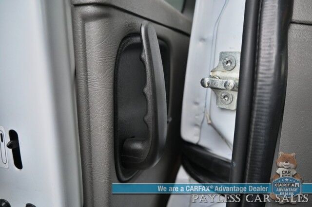 2018 Chevrolet Express Passenger LT Anchorage AK