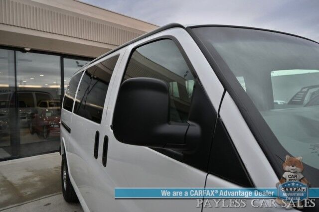 2018 Chevrolet Express Passenger LT Anchorage AK
