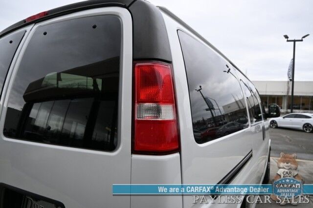 2018 Chevrolet Express Passenger LT Anchorage AK