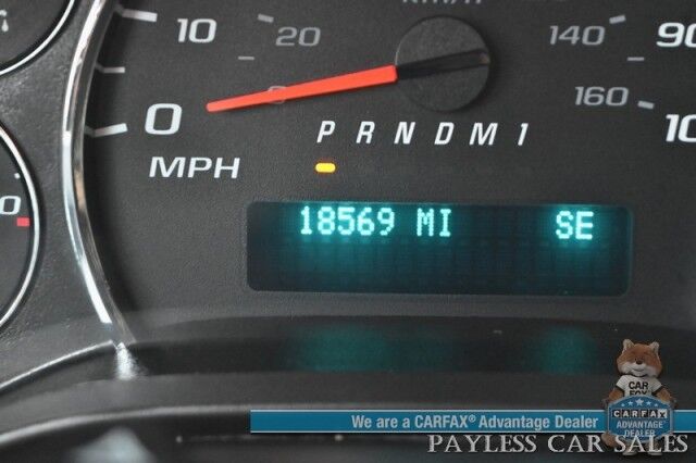 2018 Chevrolet Express Passenger LT Anchorage AK