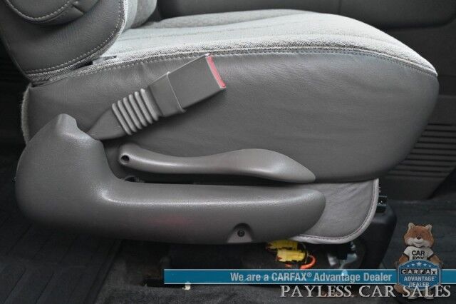 2018 Chevrolet Express Passenger LT Anchorage AK