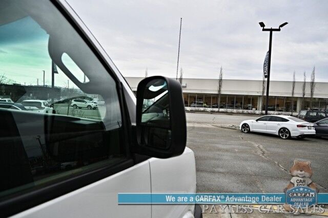 2018 Chevrolet Express Passenger LT Anchorage AK