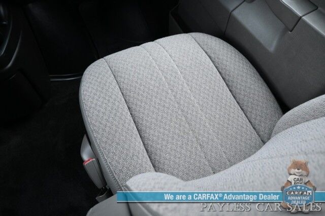 2018 Chevrolet Express Passenger LT Anchorage AK