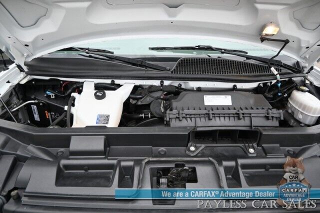 2018 Chevrolet Express Passenger LT Anchorage AK