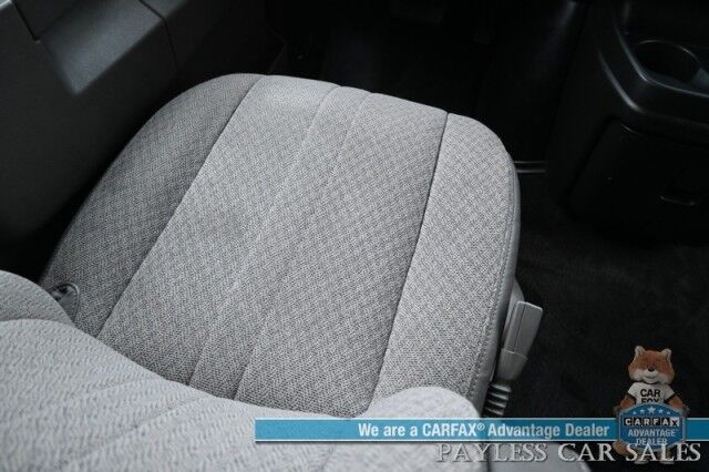 2018 Chevrolet Express Passenger LT Anchorage AK