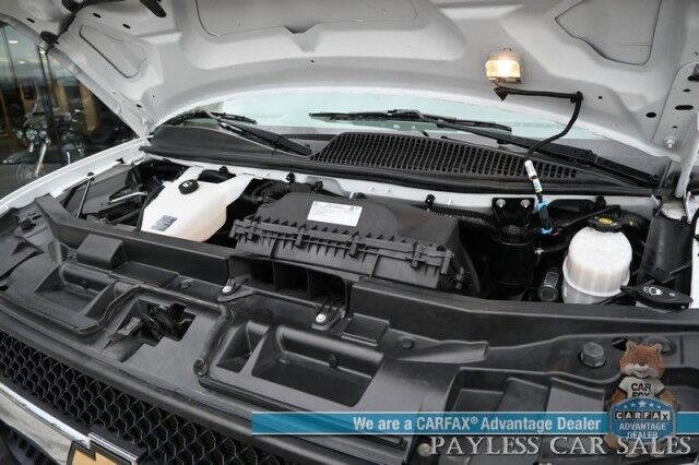 2018 Chevrolet Express Passenger LT Anchorage AK