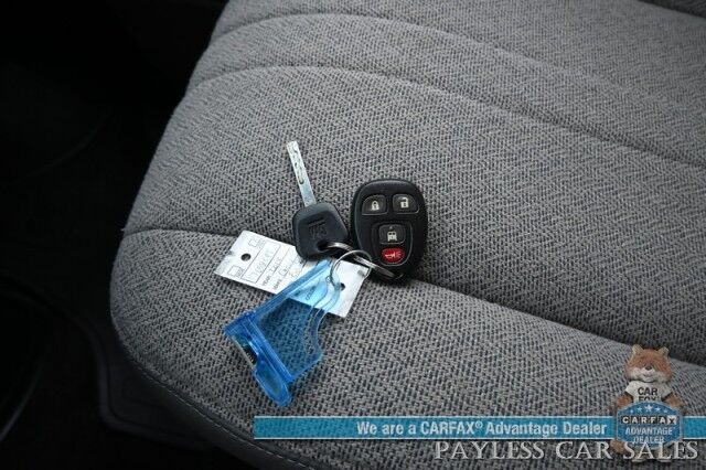 2018 Chevrolet Express Passenger LT Anchorage AK