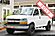 2018 Chevrolet Express Quigley 4x4 12 Passenger Boston MA