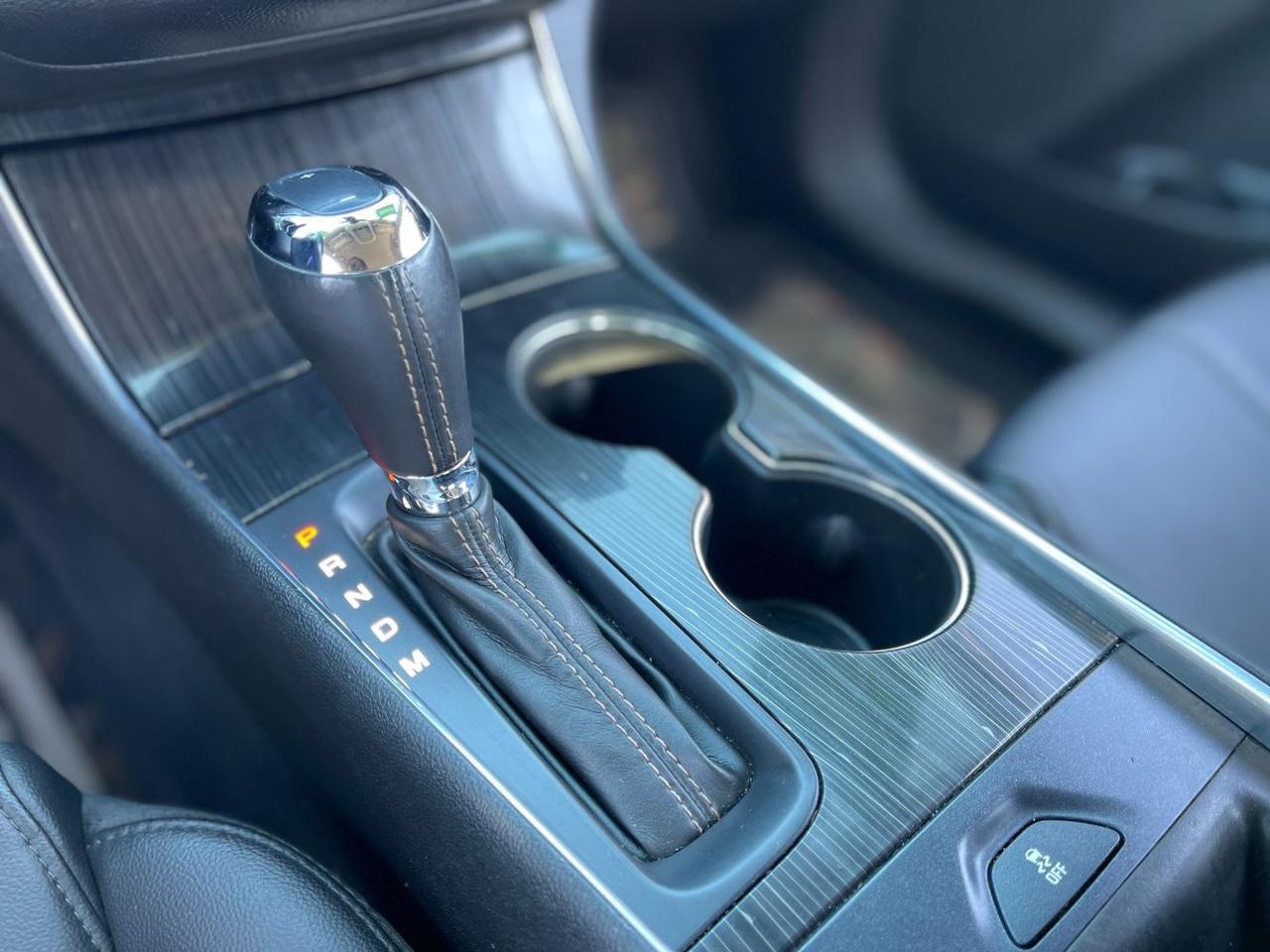 2018 Chevrolet Impala 1LT Spokane Valley WA