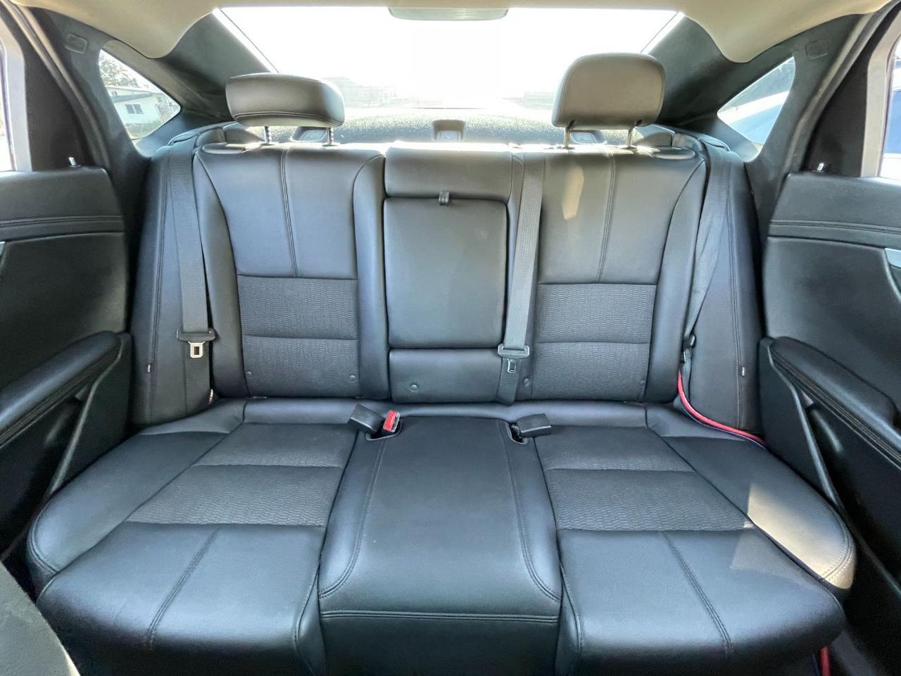 2018 Chevrolet Impala 1LT Spokane Valley WA