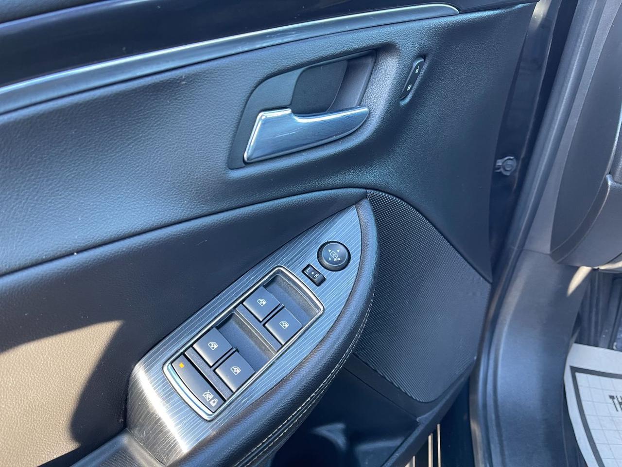 2018 Chevrolet Impala 1LT Spokane Valley WA
