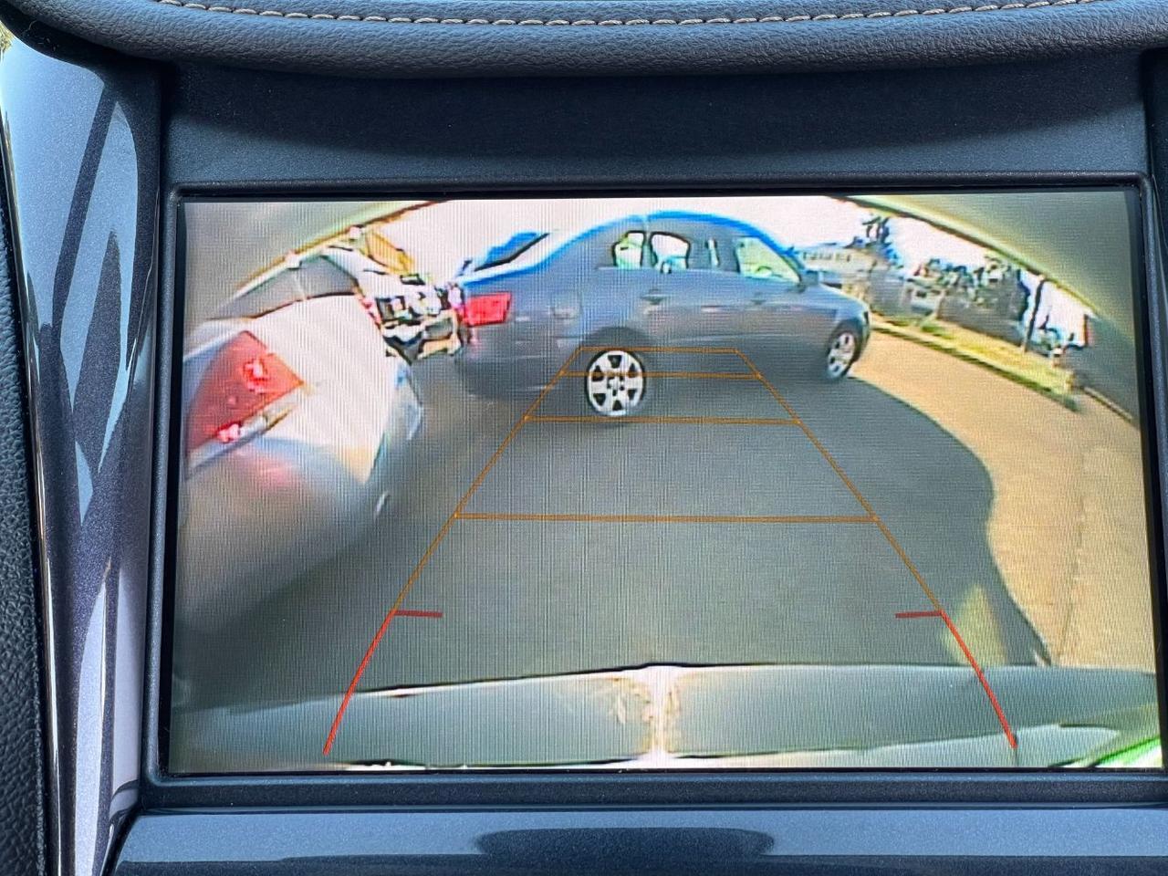 2018 Chevrolet Impala 1LT Spokane Valley WA