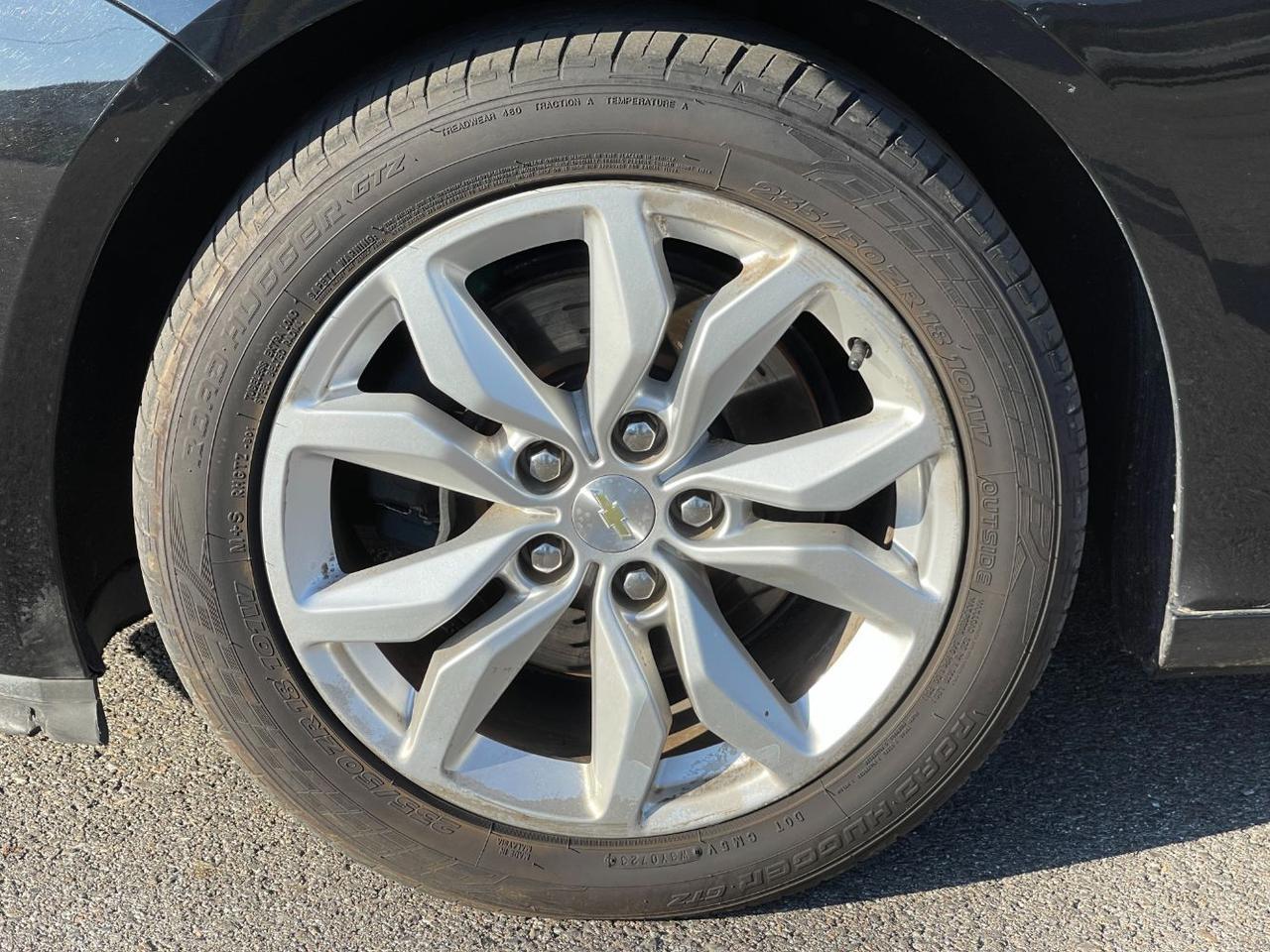 2018 Chevrolet Impala 1LT Spokane Valley WA