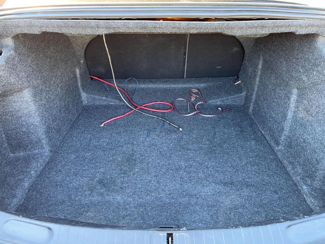 2018 Chevrolet Impala 1LT Spokane Valley WA