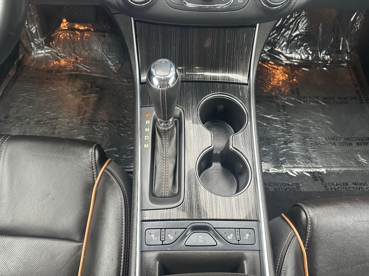 2018 Chevrolet Impala 2LZ Austin TX