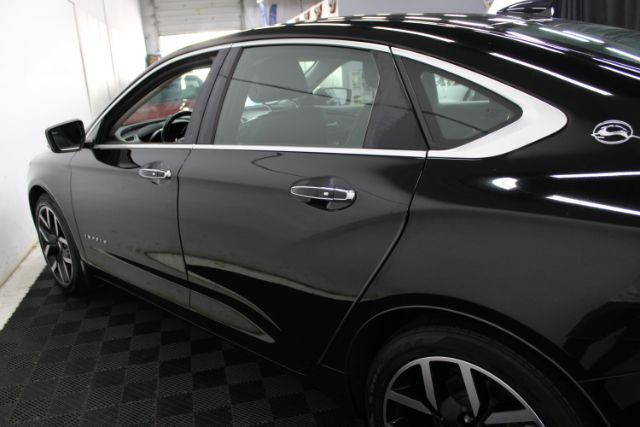 2018 Chevrolet Impala 2LZ Chantilly VA