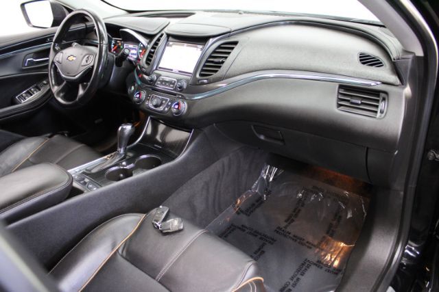 2018 Chevrolet Impala 2LZ Chantilly VA